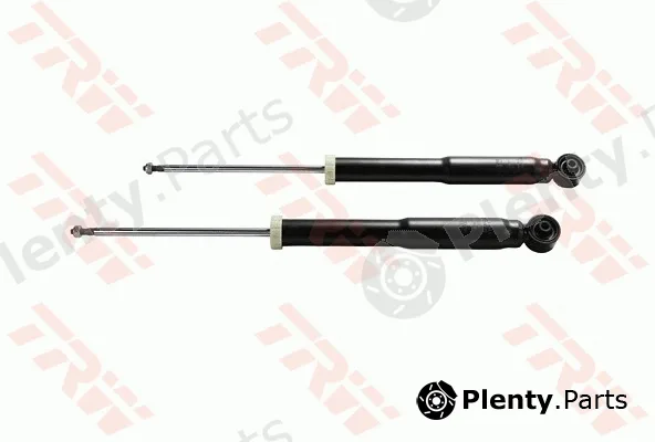 TRW JGT9110T — Shock Absorber TRW TWIN