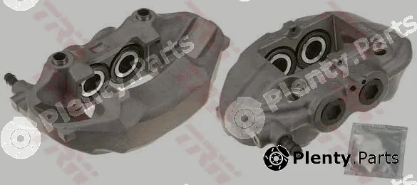 TRW BHZ136 — Brake Caliper