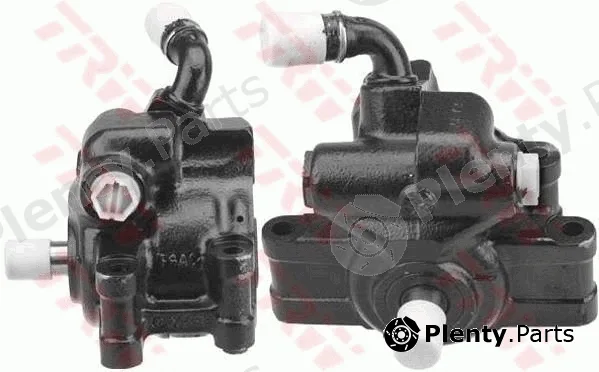 TRW JPR189 — Hydraulic Pump, steering