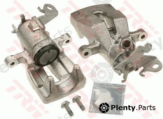 TRW BHN1086E — Brake Caliper