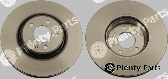TRW DF6148 — Brake Disc