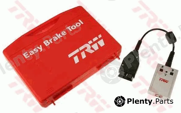 TRW YCB300 — Reset Tool, brake caliper piston