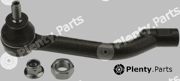 TRW JTE2065 — Tie Rod End