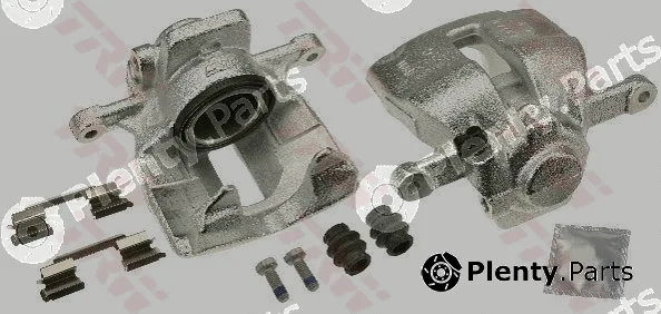 TRW BHW907E — Brake Caliper