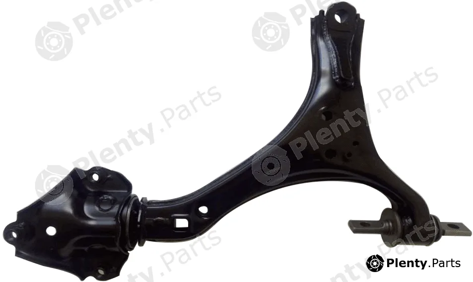 TRW JTC9957 — Control/Trailing Arm, wheel suspension