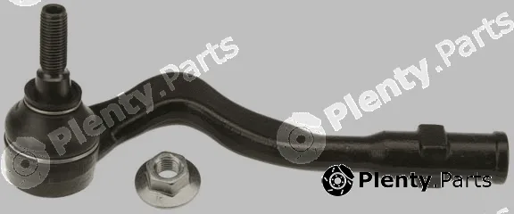 TRW JTE2166 — Tie Rod End