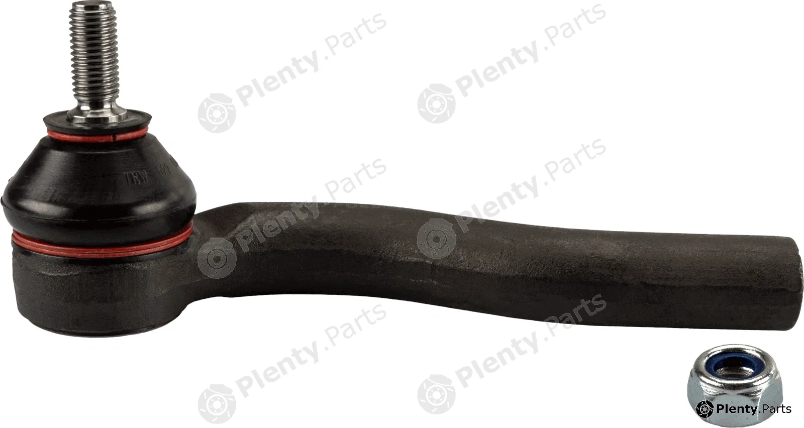 TRW JTE437 — Tie Rod End