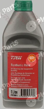 TRW PFS801 — Hydraulic Oil