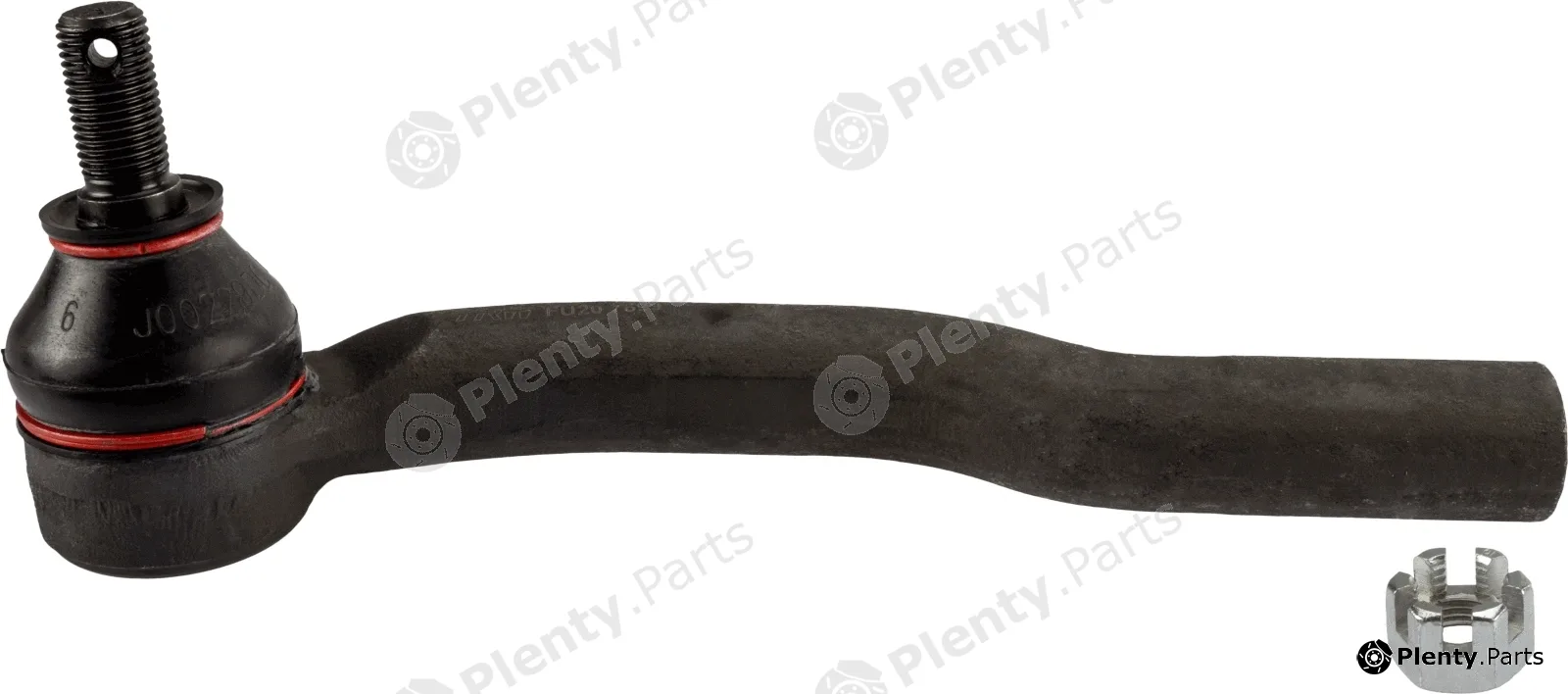 TRW JTE7699 — Tie Rod End