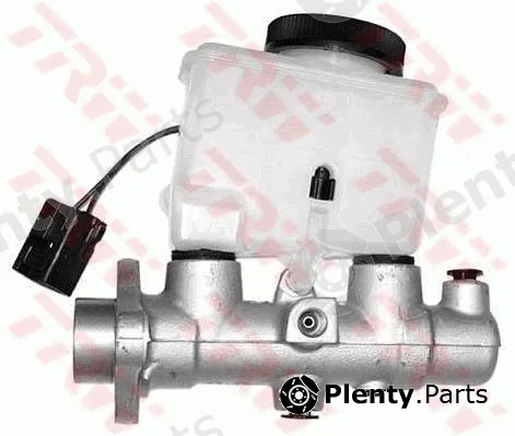 TRW PMK286 — Brake Master Cylinder