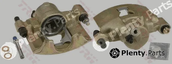 TRW BHW182 — Brake Caliper