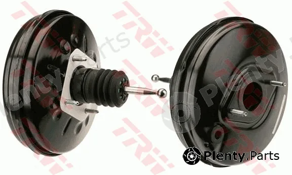 TRW PSA254 — Brake Booster