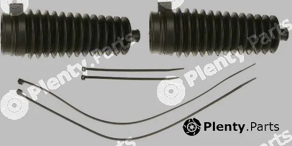 TRW JBE166 — Bellow Kit, steering