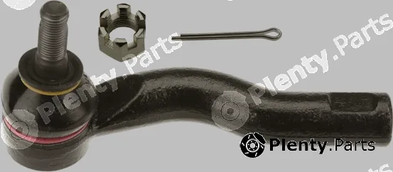 TRW JTE7586 — Tie Rod End