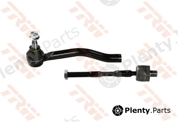 TRW JRA7508 — Tie Rod