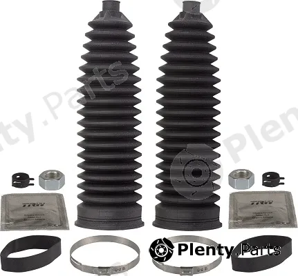 TRW JBE211 — Bellow Kit, steering
