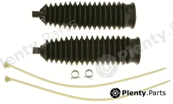 TRW JBE217 — Bellow Kit, steering