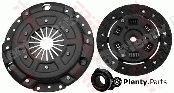 TRW TCK2808 — Clutch Kit