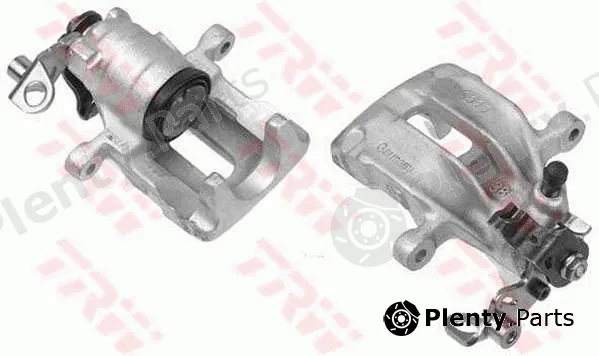 TRW BHN136 — Brake Caliper
