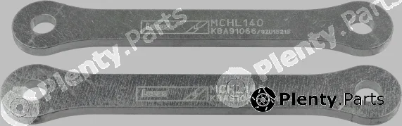 TRW MCHL140 — Tail Rising