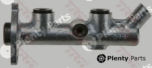 TRW PMD136 — Brake Master Cylinder