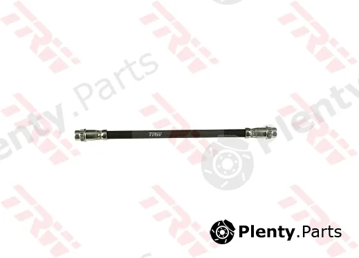 TRW PHA272 — Brake Hose