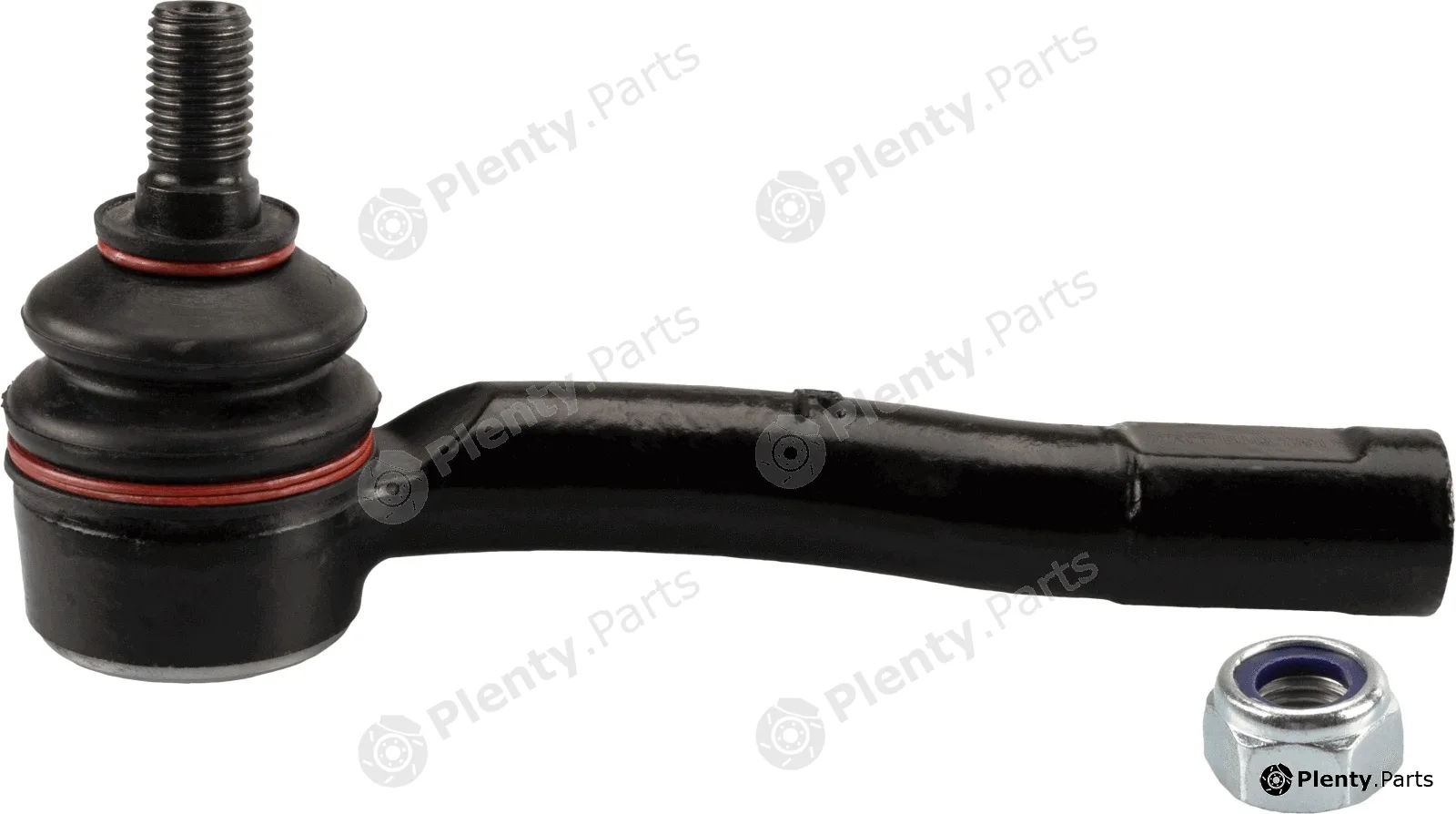 TRW JTE7591 — Tie Rod End