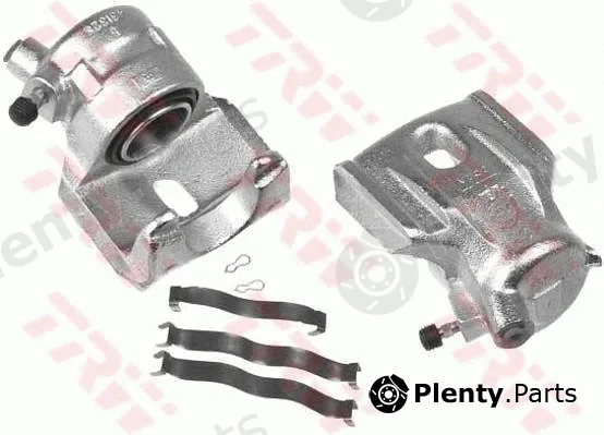 TRW BHV282E — Brake Caliper