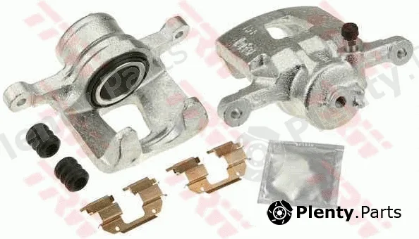 TRW BHV569E — Brake Caliper