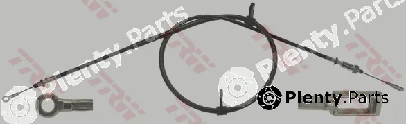 TRW GCH588 — Cable Pull, parking brake