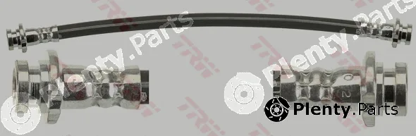 TRW PHA613 — Brake Hose