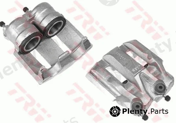 TRW BHU123E — Brake Caliper