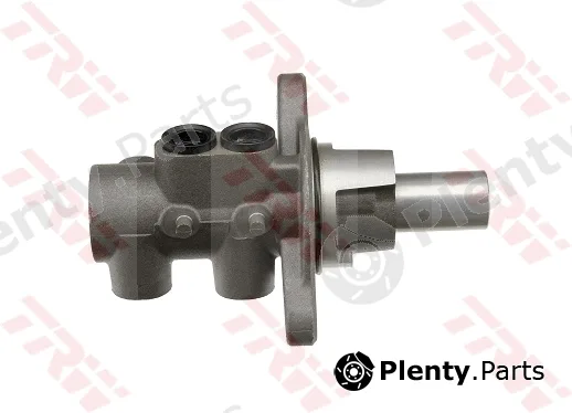 TRW PMK971 — Brake Master Cylinder