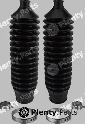 TRW JBE132 — Bellow Kit, steering
