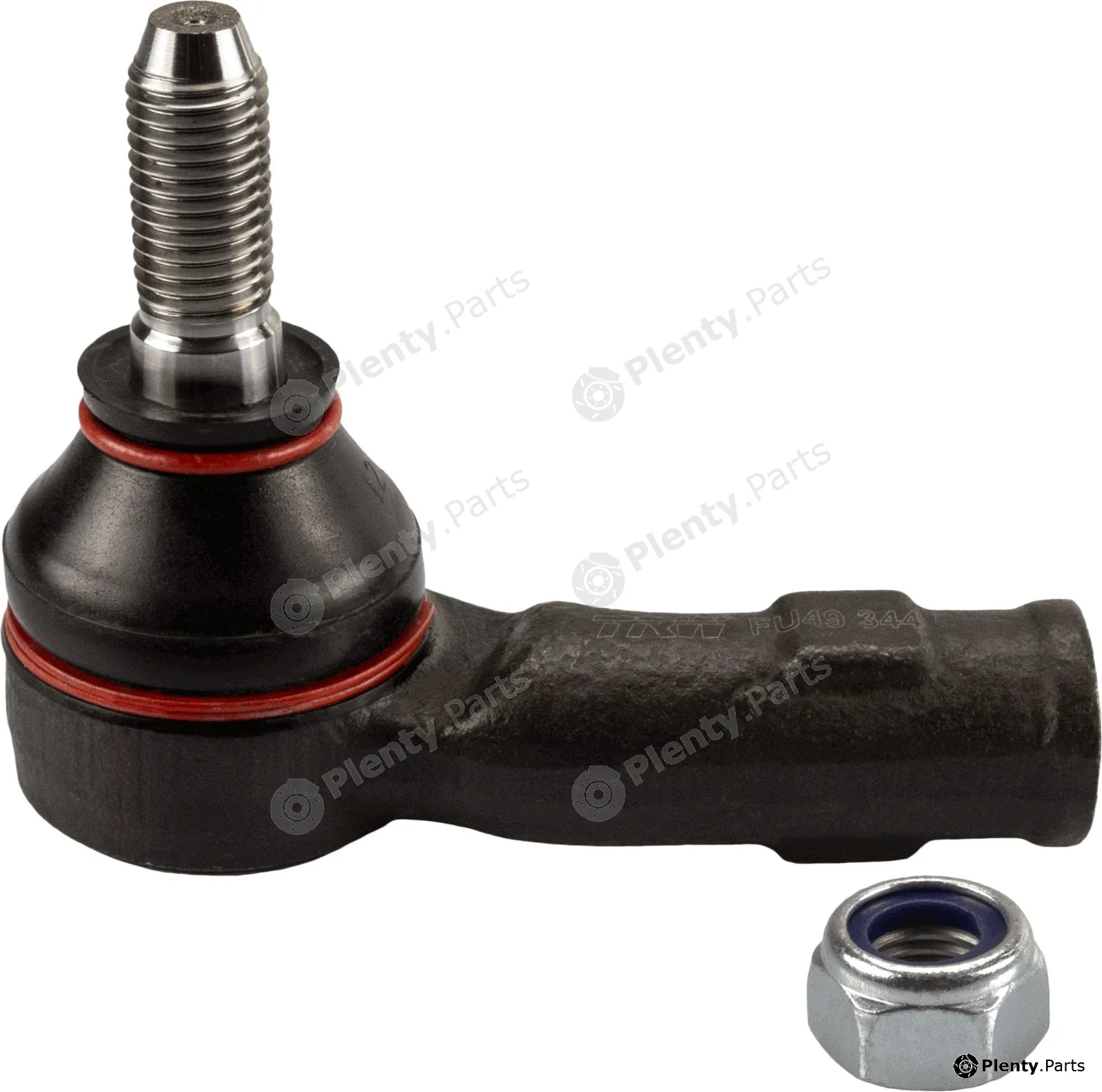 TRW JTE344 — Tie Rod End