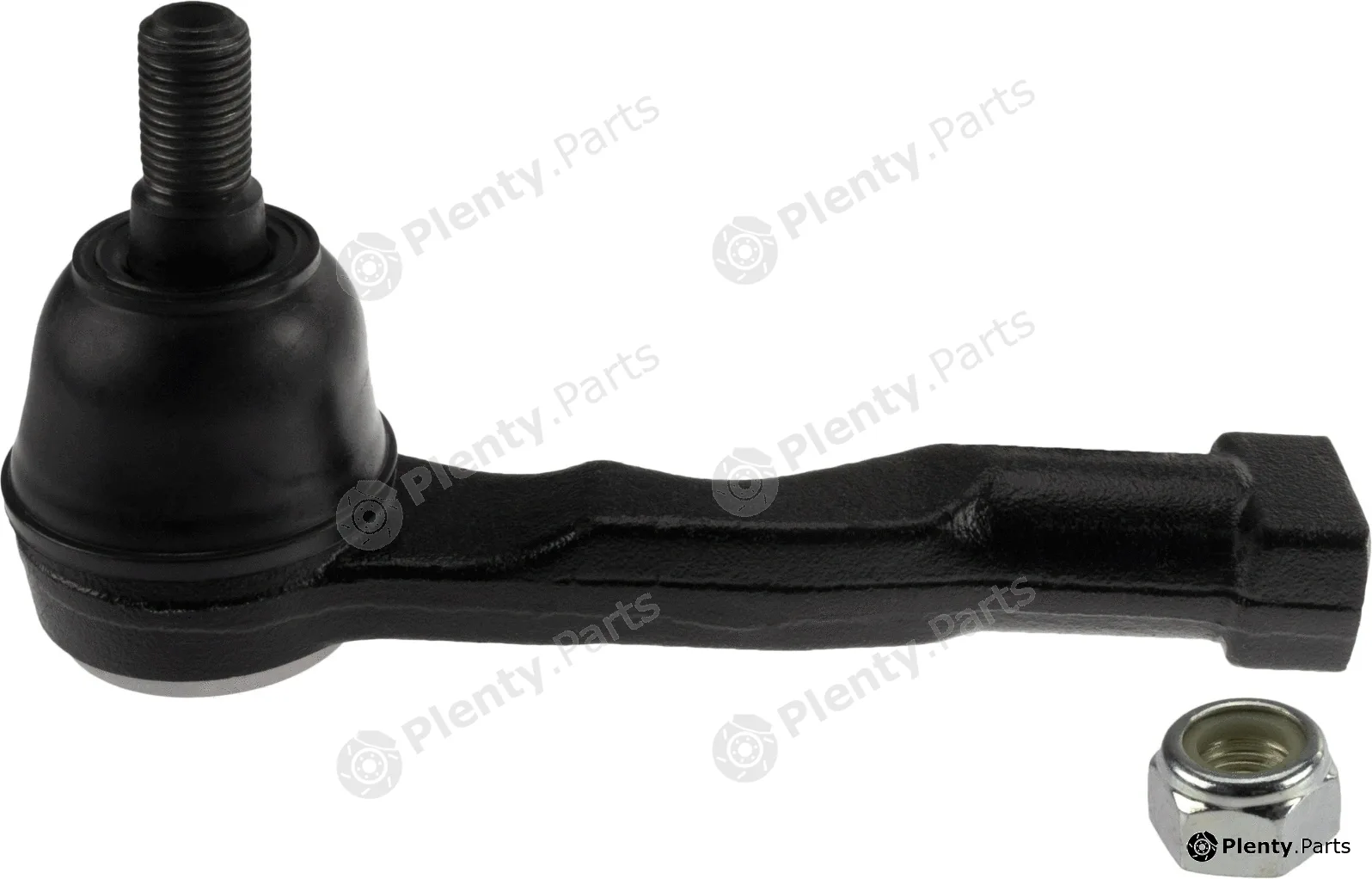 TRW JTE7687 — Tie Rod End