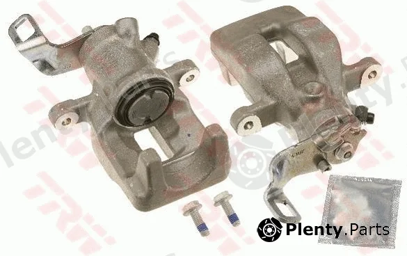 TRW BHN983E — Brake Caliper