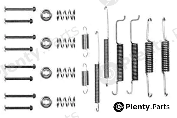 TRW SFK58 — Accessory Kit, brake shoes