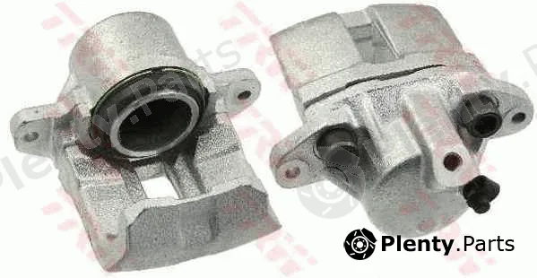 TRW BHW145 — Brake Caliper
