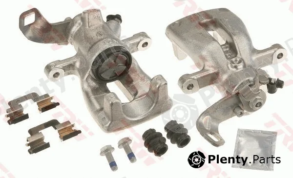 TRW BHN971E — Brake Caliper
