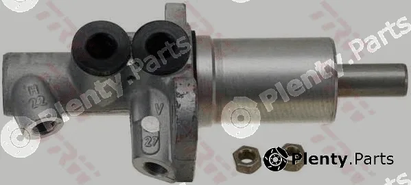 TRW PMN214 — Brake Master Cylinder