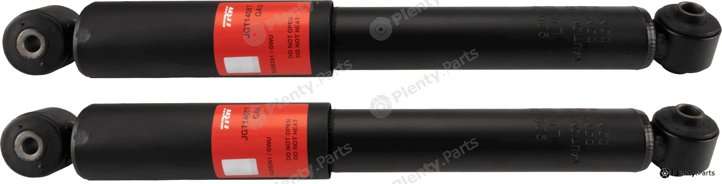 TRW JGT1408T — Shock Absorber TRW TWIN