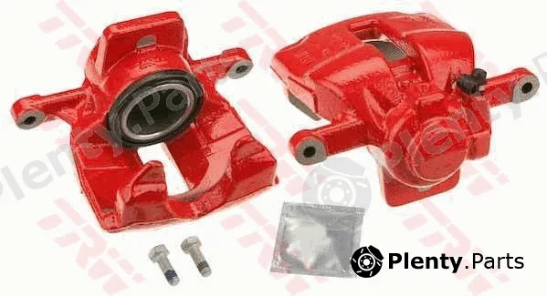 TRW BHW910 — Brake Caliper