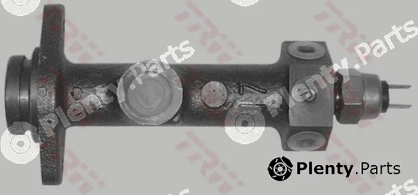 TRW PMC104 — Brake Master Cylinder