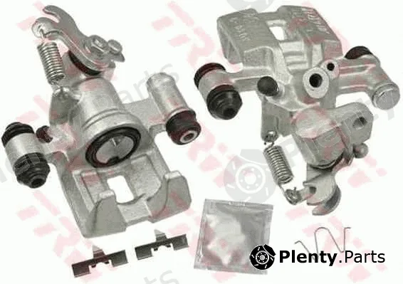 TRW BHP186E — Brake Caliper