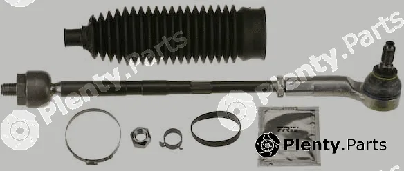 TRW JRA588 — Tie Rod