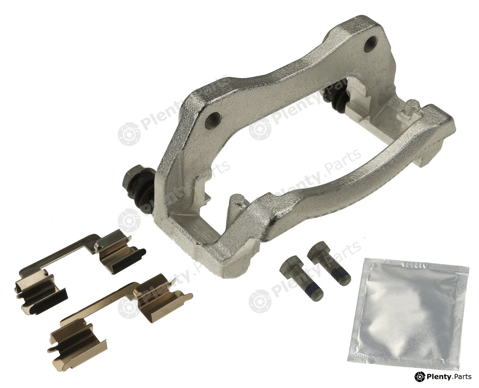 TRW BDA1156 — Bracket, brake caliper