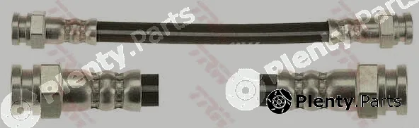 TRW PHA493 — Brake Hose