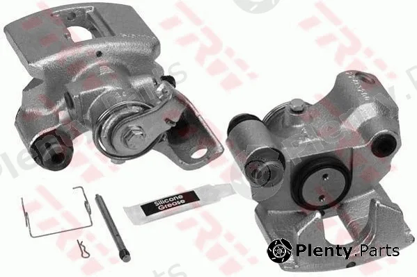 TRW BHR162E — Brake Caliper