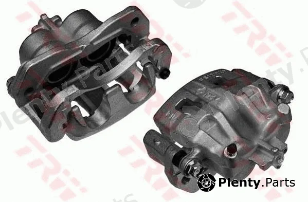 TRW BHZ123 — Brake Caliper